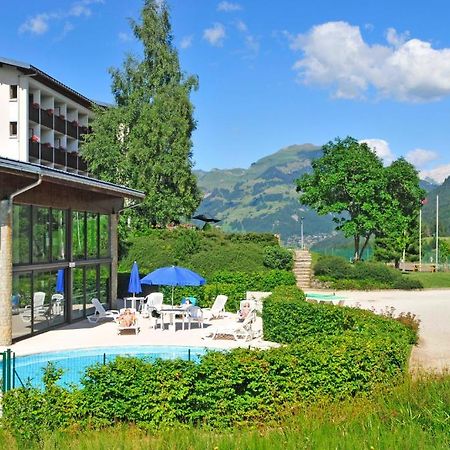 Aec Vacances - Forgeassoud Saint-Jean-de-Sixt Εξωτερικό φωτογραφία