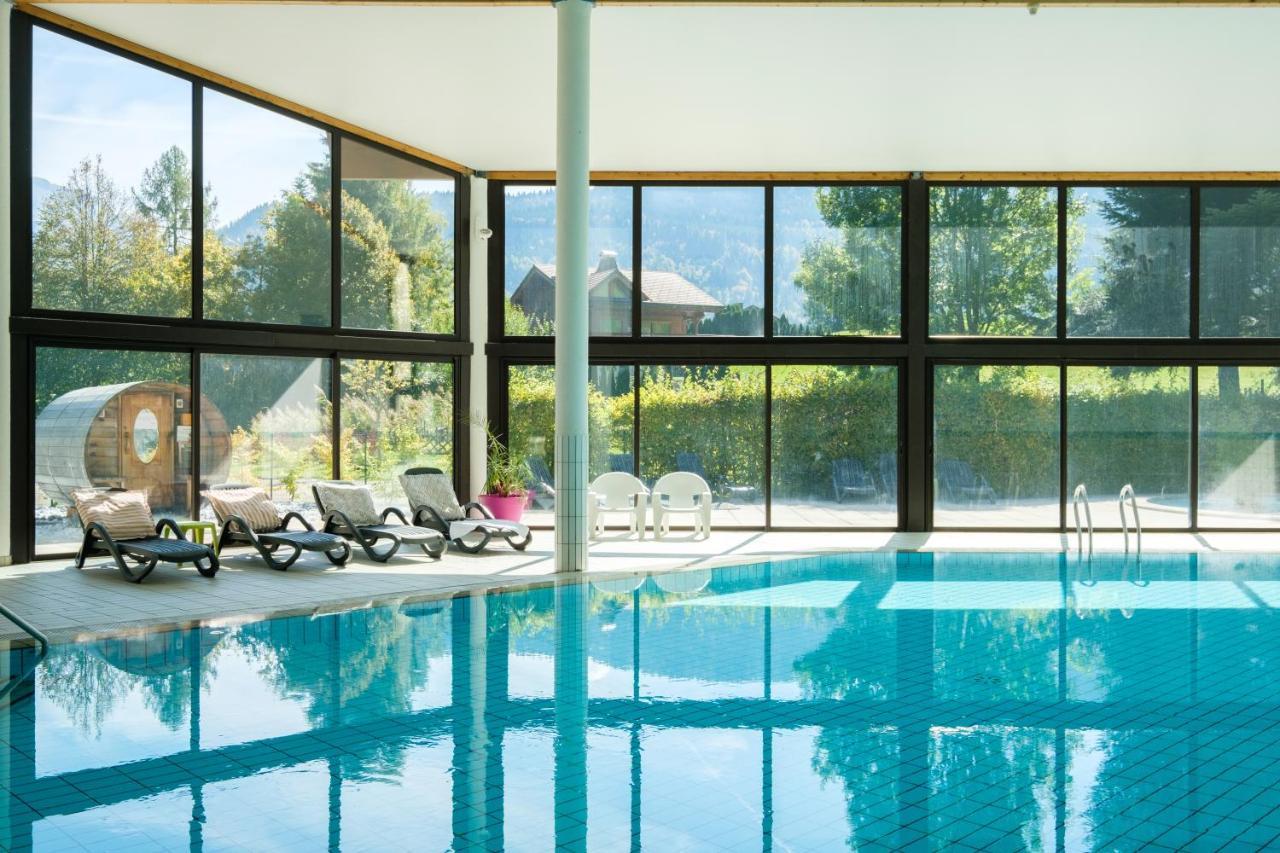 Aec Vacances - Forgeassoud Saint-Jean-de-Sixt Εξωτερικό φωτογραφία